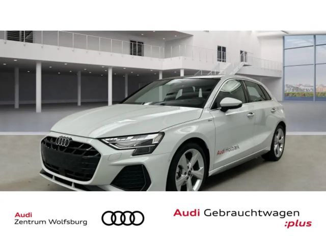 Audi A3 35TFSI S tronic S-Line PANO/SONOS/M 2025 Benzine