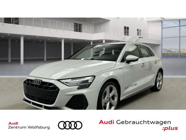 Audi A3 35TFSI S tronic S-Line ACC/PANO/MAT 2025 Benzine