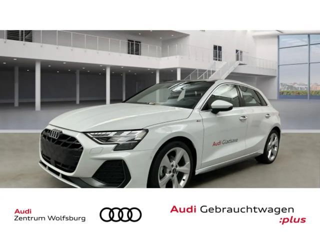 Audi A3 35TFSI S tronic S-Line PANO/SONOS/M 2025 Benzine