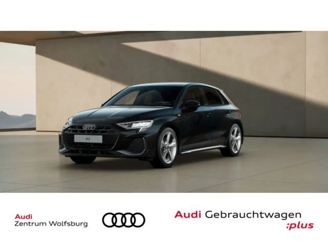 Audi A3 35 TFSI S tronic S line HeadUp/SONO 2025 Benzine