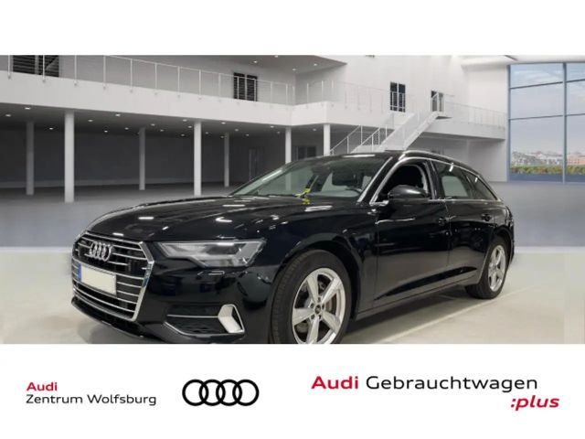 Audi A6 40TDI quattro S tronic sport STANDHZ/AH 2022 Diesel