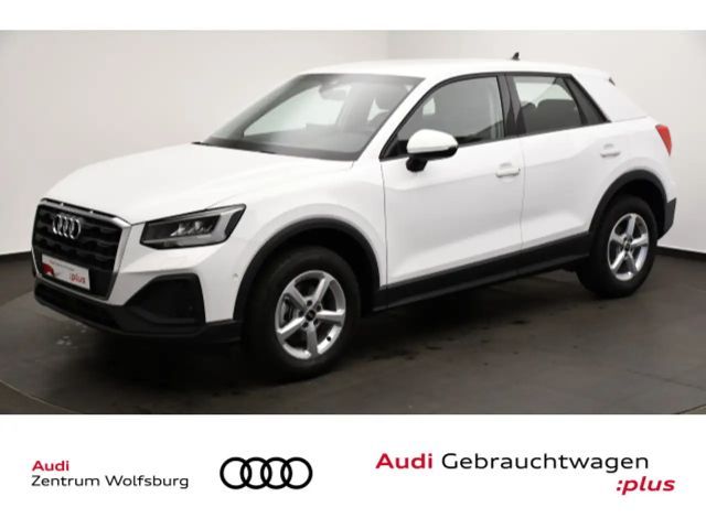Audi Q2 35 TFSI S tronic 2025 Benzine