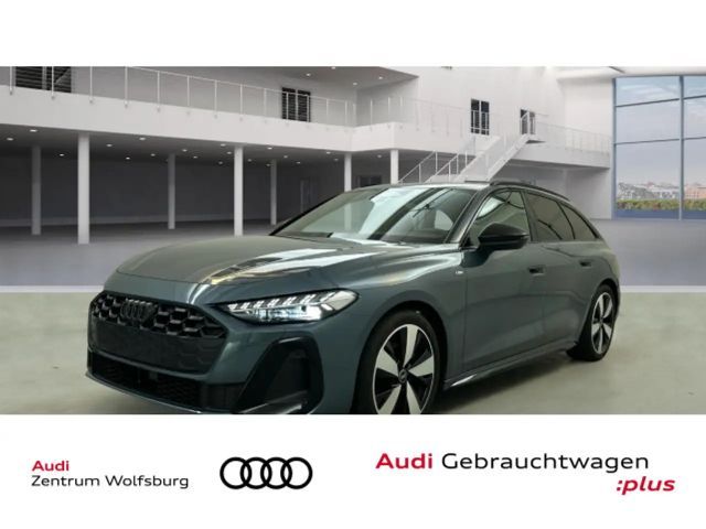 Audi A5 2.0TFSI S tronic S-Line NAVI/KAM/19"/BL 2025 Benzine