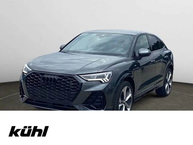 Audi Q3 35 2.0 TDI S-tronic S line Navi,AHK 2024 Diesel