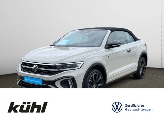 Volkswagen T-Roc 1.5 TSI DSG R-Line Edition Karma 2025 Benzine