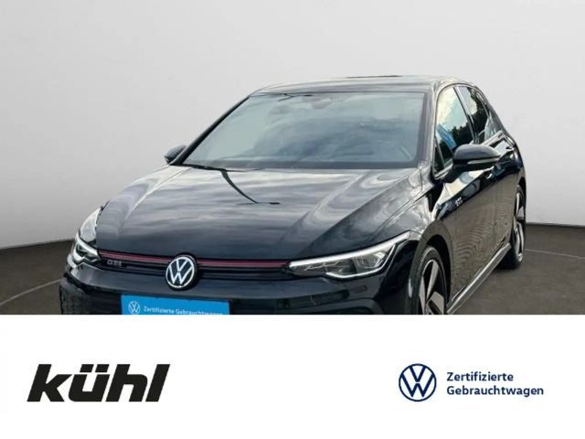 Volkswagen Golf GTI Golf VIII 2.0 TSI DSG GTI Navi,LM18 2024 Benzine