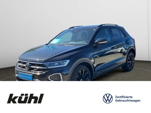 Volkswagen T-Roc 1.5 TSI DSG Style Navi,Pano,Black Style,LM 2023 Benzine