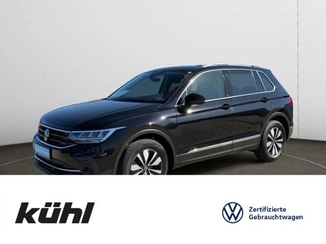 Volkswagen Tiguan 2.0 TDI Move Pano,,Kamera,Digital Cockpit 2024 Diesel