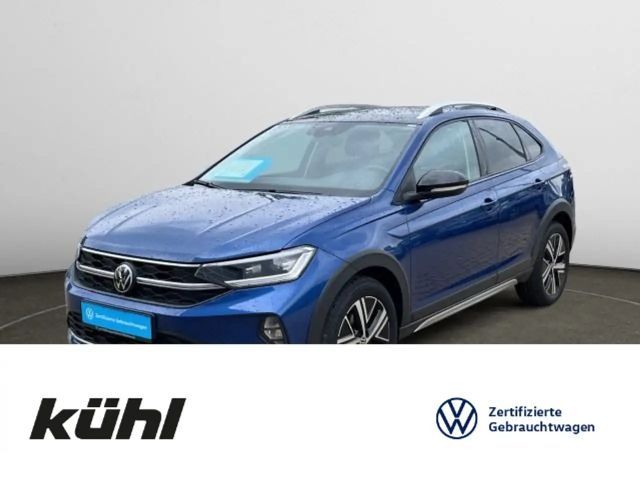 Volkswagen Taigo 1.0 TSI DSG Style Navi,LM17 2022 Benzine