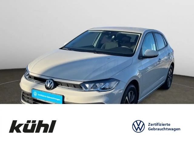 Volkswagen Polo VI 1.0 TSI Move 2024 Benzine