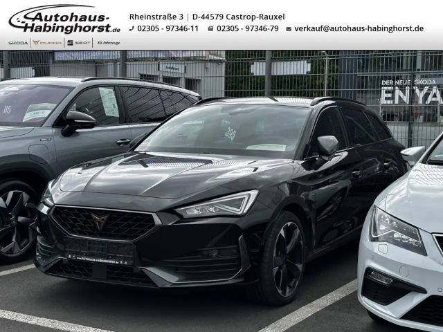 Cupra Leon Sportstourer 1.5 TSI ACT Beats Kessy ACC FullLink 2023 Benzine