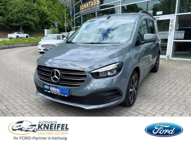 Mercedes-Benz Citan standard T-Klasse Totwinkelass.Notbremsass.Rückfah 2023 Benzine