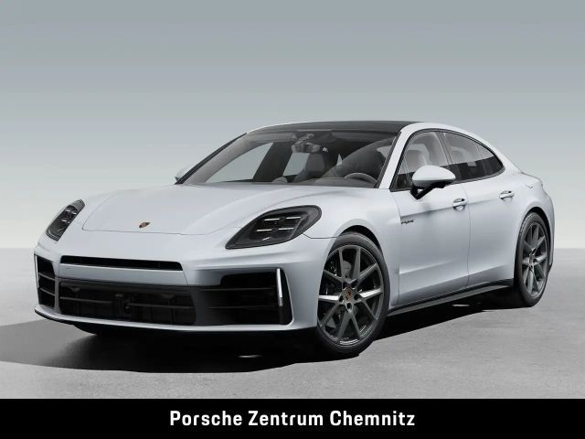 Porsche Panamera 4 E-Hybrid Sportabgas;HA-Lenkung;BOSE;HD-Matrix 2024 Hybride / Benzine