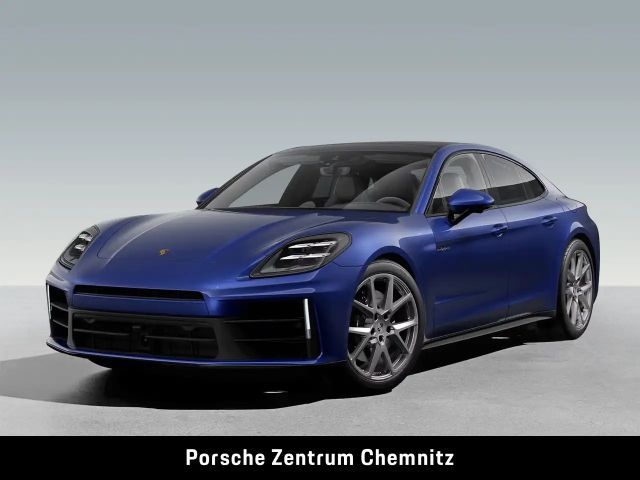 Porsche Panamera 4 E-Hybrid HD-Matrix;Sportabgas;ACC;Soft-Close 2024 Hybride / Benzine