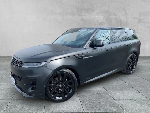 Land Rover Range Rover Sport P530 AUTOBIOGRAPHY PANO+HUD 2025 Benzine