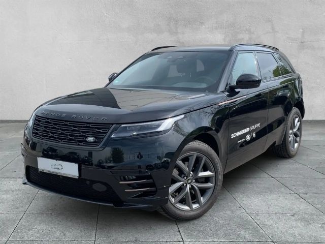 Land Rover Range Rover Velar 2025 Diesel