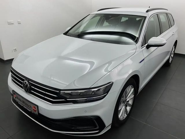 Volkswagen Passat Variant Passat Variant 1.4 TSI Hybrid GTE 2023 Hybride / Benzine