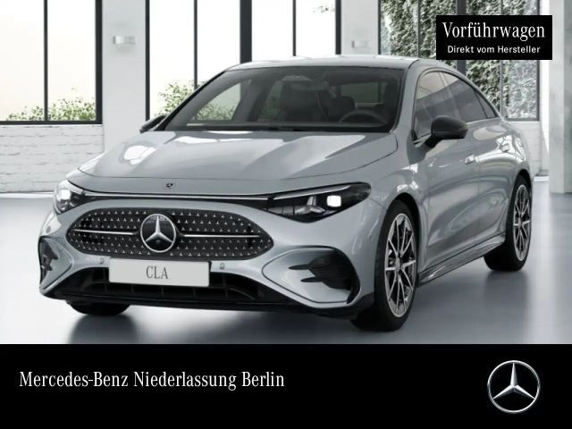 Mercedes-Benz CLA 180 Cp. AMG Pano Multibeam Distr. Night Kamera 2026 Benzine