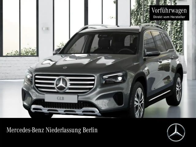 Mercedes-Benz GLB 200 PROGRESSIVE+MULTIBEAM+KAMERA+TOTW+KEYLESS 2025 Benzine