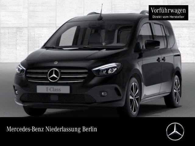 Mercedes-Benz T-Klasse T 180 EDITION+PROGRESSIVE+Klimaautom+AHK+Navi+PTS 2025 Benzine