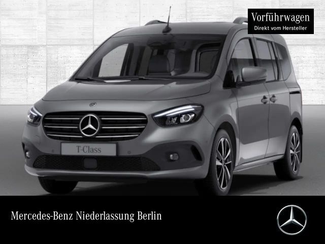 Mercedes-Benz T-Klasse T 180 EDITION+PROGRESSIVE+Klimaautom+AHK+Navi+PTS 2025 Benzine