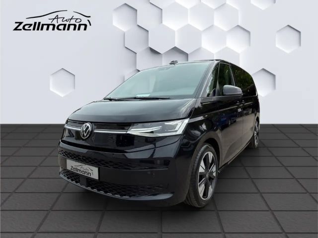 Volkswagen T7 Multivan 2.0 TDI 110kW DSG AHZV MatrixLED 360°Kamera Standh 2025 Diesel