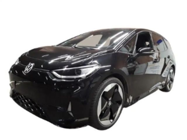 Volkswagen ID.3 GTX Performance 240 kW Lim. 240kW MatrixLED HuD AC 2025 Elektrisch