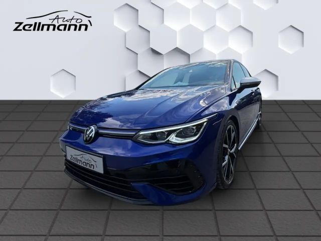 Volkswagen Golf VIII R Performance 4Motion 2.0 TSI DSG OPF LED PDC 2022 Benzine