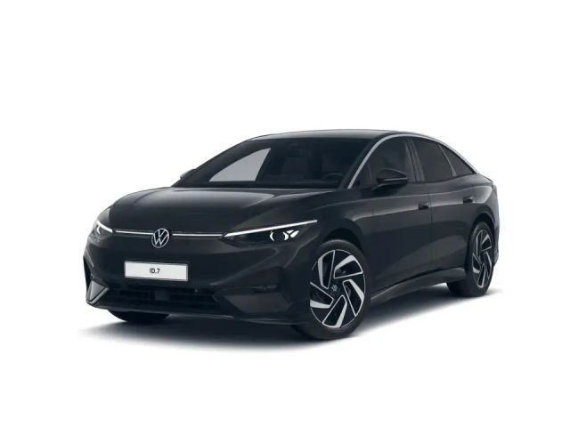 Volkswagen ID.7 210 kW Pro 2023 Elektrisch