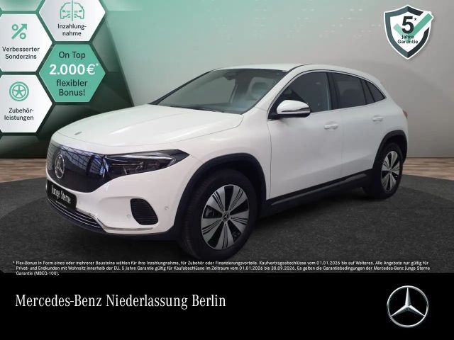Mercedes-Benz EQA 250 PROG+ADVANCED+KAMERA+SPUR 2025 Elektrisch