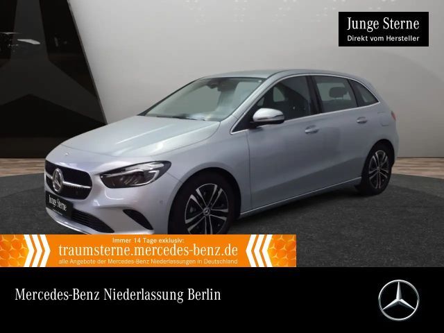 Mercedes-Benz B 180 PROGRESSIVE+AHK+LED+KAMERA+7G 2025 Benzine