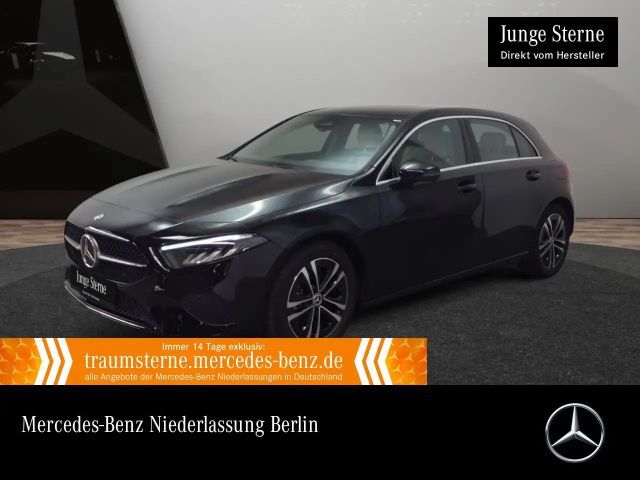 Mercedes-Benz A 200 d PROGRESSIVE+LED+STHZG+KAMERA+8G 2025 Diesel