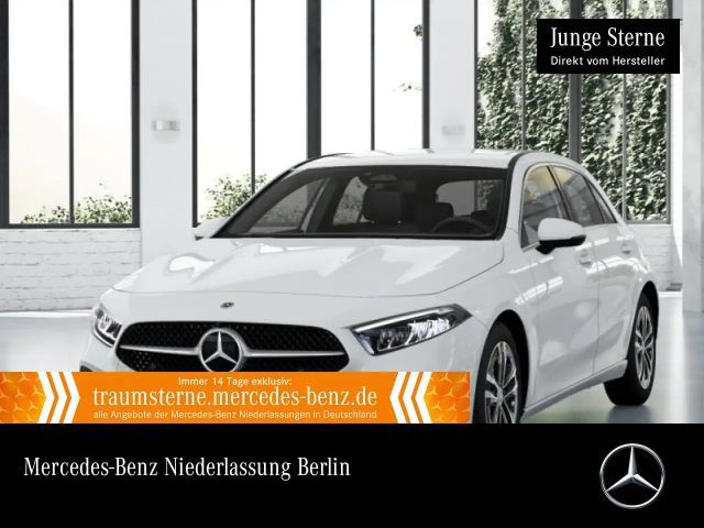 Mercedes-Benz A 200 PROGRESSIVE+LED+KAMERA+7G 2025 Benzine