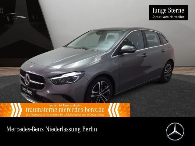 Mercedes-Benz B 200 d PROGRESSIVE+LED+KAMERA+8G 2025 Diesel