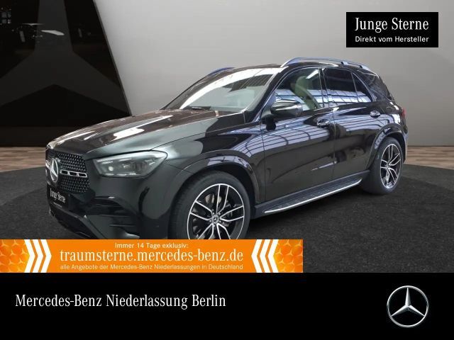 Mercedes-Benz GLE 400 e 4M AMG+NIGHT+PANO+360+AHK+MULTIBEAM+22" 2025 Hybride / Benzine