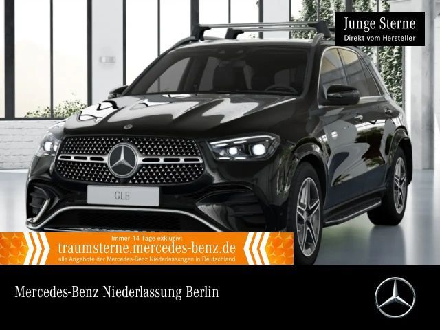Mercedes-Benz GLE 450 4M AMG+PANO+360+MULTIBEAM+STHZG+20"+SPUR 2025 Benzine