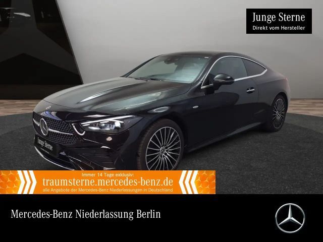 Mercedes-Benz CLE 300 e AMG+PANO+360+SITZKLIMA+KEYLESS+9G 2025 Hybride / Benzine