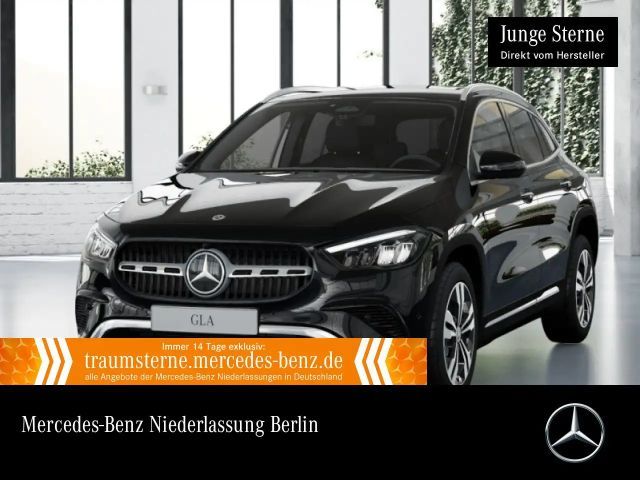 Mercedes-Benz GLA 180 PROGRESSIVE+360°+LED+TOTW+KEYLESS+7G 2025 Benzine