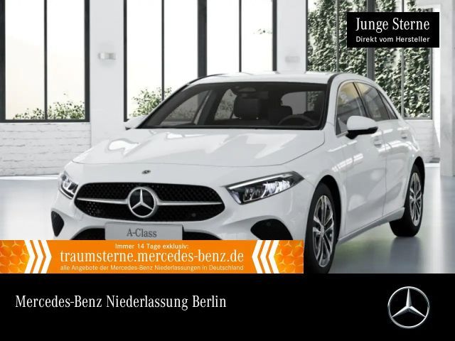 Mercedes-Benz A 180 PROGRESSIVE+LED+KAMERA+7G 2025 Benzine