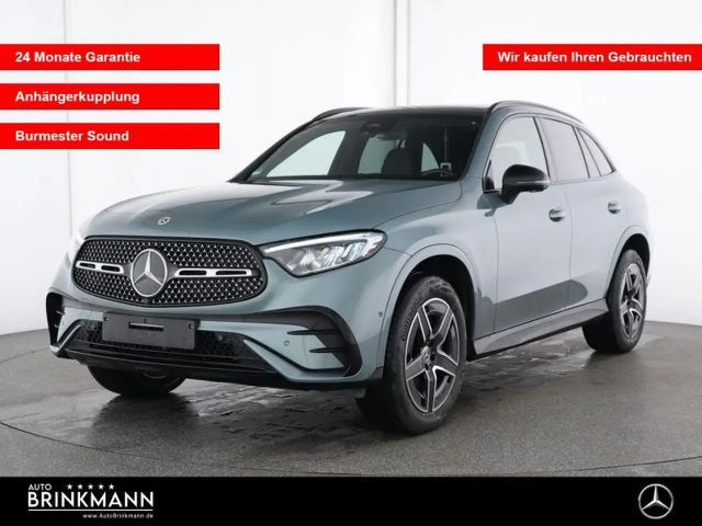 Mercedes-Benz GLC 300 GLC 300 4MATIC AMG/PANO/BURMESTER/AHK/360°/NIGHT 2025 Benzine