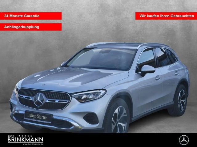 Mercedes-Benz GLC 200 GLC 200 4MATIC ADVANCED+/AHK/LED/KAMERA/TOTW SHZ 2025 Benzine