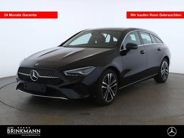 Mercedes-Benz CLA 200 CLA 200 SB ADVANCED/LEDER/LED/KAMER/SPURHALTE SHZ 2025 Benzine