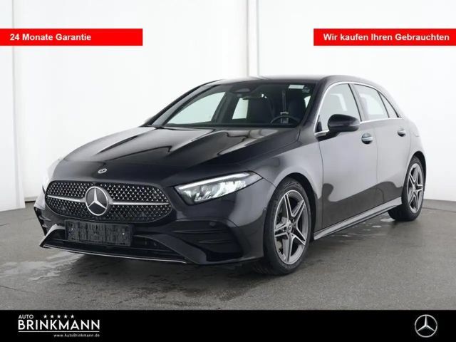Mercedes-Benz A 180 A 180 AMG-LINE+/LED/KAMERA/SPURH./LENKRADHZG SHZ 2025 Benzine