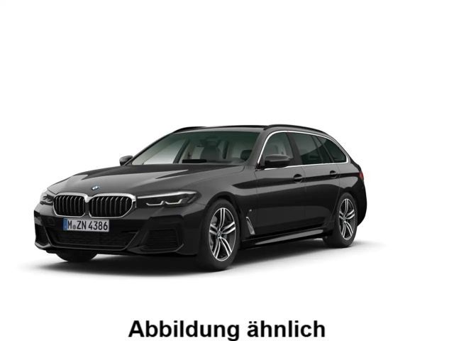 BMW 520 d xDrive M Sport touring/HUD/StandHZG/AHK 2023 Diesel