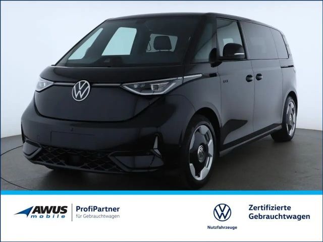 Volkswagen ID. Buzz GTX LR 250kW 91kWh 4Mo. MATRIX-LED 360° 2025 Elektrisch