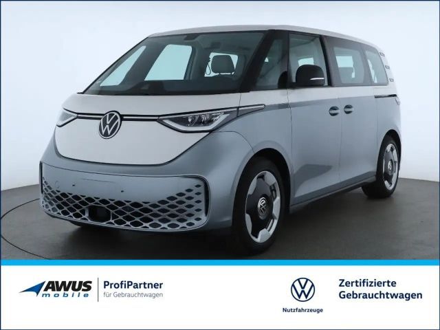 Volkswagen ID. Buzz Pro KR 210kW 84kWh PDC SHZ NAVI AHK LED 2025 Elektrisch