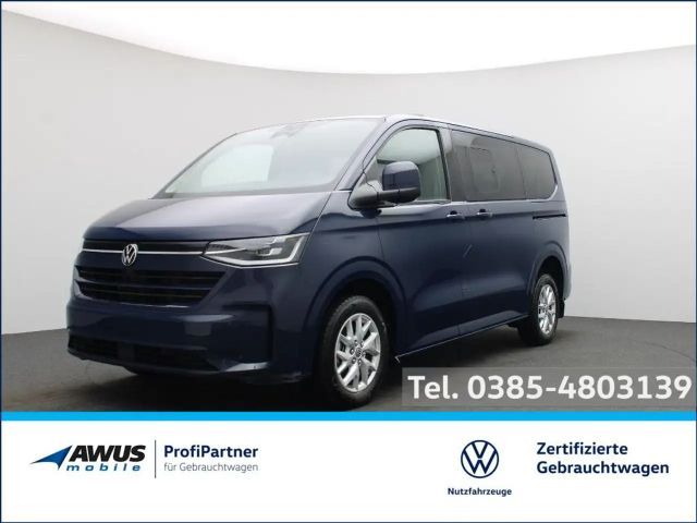 Volkswagen T7 Caravelle Style 2.0TDI 110kW AG8 2025 Diesel