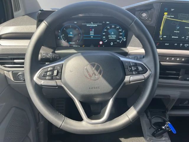 Volkswagen T7 Caravelle