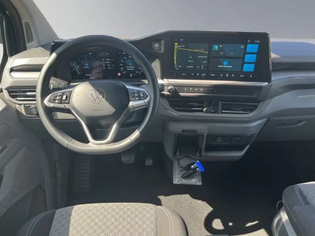 Volkswagen T7 Caravelle