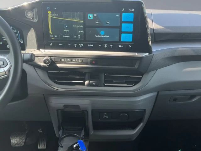 Volkswagen T7 Caravelle